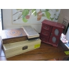 Image 1 : 4 JEWELLERY CASES