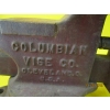 Image 2 : SWIVEL BENCH VISE