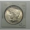 Image 1 : 1922 USA 90% SILVER COIN