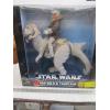 Image 1 : STAR WARS HANS SOLO & TONTUM FIGURINE
