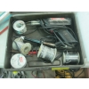 Image 1 : SOLDERING GUN, IRON & SOLDER