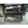 Image 3 : HUSKY TOOLBOX W/ASST. CONTENTS: SOCKETS, WRENCHES, ETC.