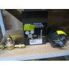 Image 1 : 2 WELDING GAUGES & A COMPRESSOR AIR FILTER