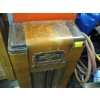 Image 2 : GE WOOD CASED FLOOR MODEL RADIO