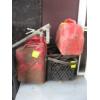 Image 3 : MISC. OXY ACETYLENE HOSE, FUEL TANKS, FIRE EXTINGUISHER
