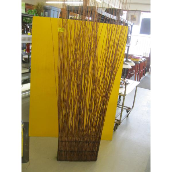 DECORATIVE BAMBOO DÉCOR