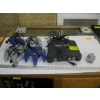 Image 1 : "AS IS" NINTENDO GAMING SYSTEM W/CONTROLLERS