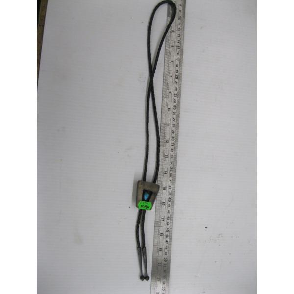 NAVAJO BOLO TIE