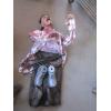 Image 6 : LG. LOT OF ASST. HALLOWEEN DECORATIONS