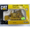 Image 1 : CAT D10N DIECAST CATERPILLAR TRACTOR
