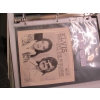 Image 7 : BINDER OF ELVIS 45 RECORD & A BINDER W/BEATLES 45 RECORD