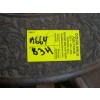 Image 5 : CARVED &  INLAID ROUND TOP FOLDING BASE TABLE