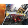 Image 1 : DEWALT FOLDING STAND W/MOUNTING BRACKETS