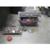 Image 1 : BIN OF ASST. BOAT DASHBOARDS, ETC.