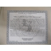 Image 2 : FRAMED ALICE IN WONDERLAND DISNEY PICTURE