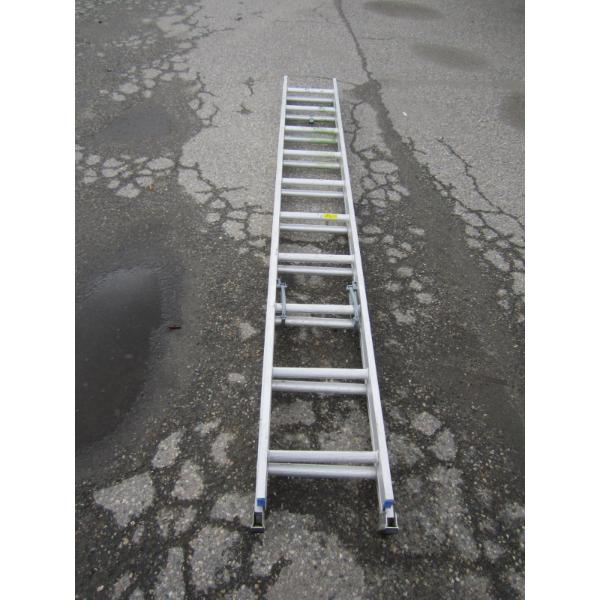 20' EXTENSION LADDER