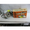 Image 2 : SKILL SAW & BLACK & DECKER SANDER