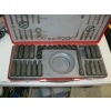 Image 2 : SET OF STANLEY FAT MAX DEEP & SHALLOW IMPACT SOCKETS - MISSING 1 SOCKET