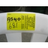 Image 2 : 2 ALUMINUM FOLDING CHAIRS & 2 PLASTIC CHAIRS