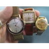 Image 2 : 3 WATCHES