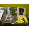 Image 3 : 1 BOX & 1 CRATE OF RECORDS