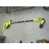 Image 1 : RYOBI CORDLESS WEED EATER - NO CHARGER