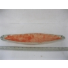 Image 8 : 3 HANDCRAFTED BREAD OR FRUIT BOWLS