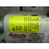 Image 4 : GRIZZLY INDUSTRIES MODEL G0687 UNIVERSAL TOOL & DIE GRINDER ON H.D. STAND
