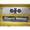 Image 3 : SM. KAMATSU FORKLIFT, MODEL FG10-11 - GAS