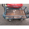 Image 2 : METAL 4 WHEEL WAGON