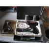 Image 1 : DRILL BIT SHARPENER ATTACHMENT & A SOLDERING GUN