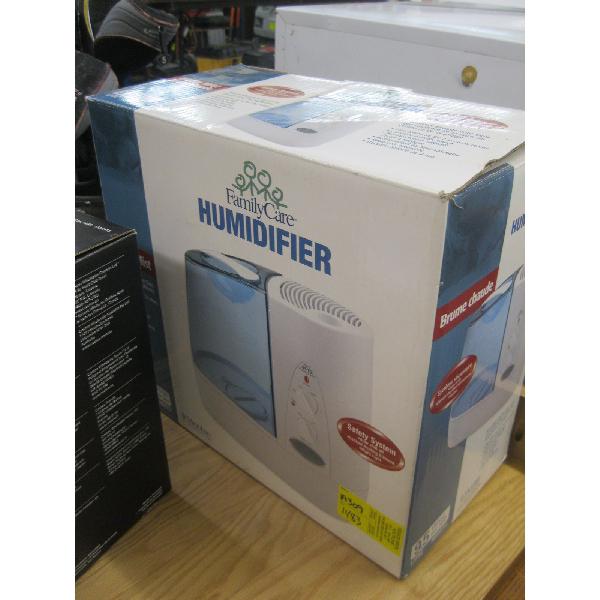 FAMILY CARE HUMIDIFIER