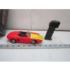 Image 3 : RED REMOTE CONTROL CAR & AUTO TRIVIA GAME