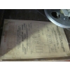 Image 5 : MARCONI WOOD CASED RADIO