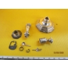 Image 1 : SCRAP STERLING SILVER - 218G