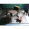 Image 4 : UNIQUE BENCH VISE W/ANVIL BACK