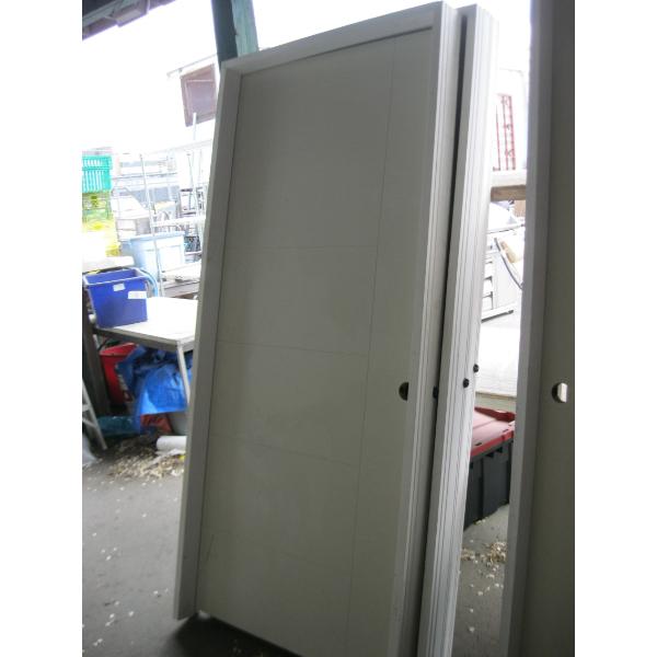 36X80 L HAND INTERIOR DOOR