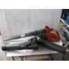 Image 1 : BLACK & DECKER ELECTRIC BLOWER/VACUUM
