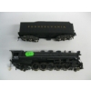 Image 1 : HO SCALE PENNSYLVANIA ENGINE & TENDER