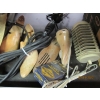 Image 3 : MISC. SOLDERING GUN, SHOE STRETCHERS, FLASHLIGHTS, ETC.