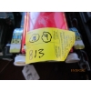 Image 4 : 4 TIN ITEMS - 2 TRAIN ENGINES & 2 CARS