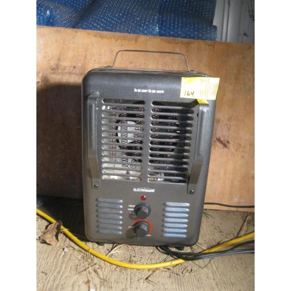 ELECTRIC HEATER