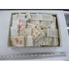Image 2 : WORLD WIDE STAMPS IN BOX & ALBUM