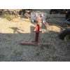 Image 2 : ENGINE STAND ON CASTORS