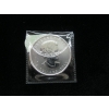 Image 2 : 2011 CDN 'POLAR BEAR' 1 OZ. .999 SILVER COIN (TAX EXEMPT)