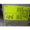 Image 4 : NEW BOX OF 25 - 355X3X25 METAL CUTOFF SAW DISCS