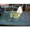 Image 3 : VINTAGE BABY ROCKING CHAIR