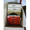 Image 3 : 2 BOXES OF 45RPM RECORDS