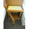 Image 3 : COMPLETE BEDROOM SUITE: MIRRORED DRESSER, CHEST OF DRAWER, 2 NIGHTSTANDS - NOT ELECTRIC BED