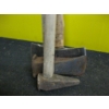 Image 2 : AXE, SPLITTING MAUL & SPIKE DRIVER